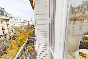 Mieszkanie do wynajęcia 69m2 Île-de-France Paris Rue Chaligny - zdjęcie 2