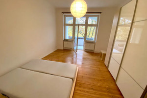 Mieszkanie do wynajęcia 90m2 Berlin Saalestraße - zdjęcie 2