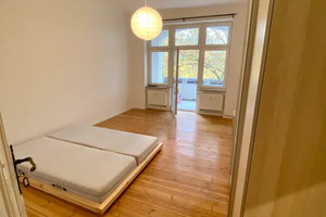 Mieszkanie do wynajęcia 90m2 Berlin Saalestraße - zdjęcie 1