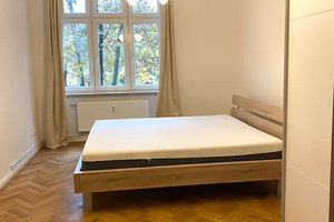 Mieszkanie do wynajęcia 90m2 Berlin Saalestraße - zdjęcie 1