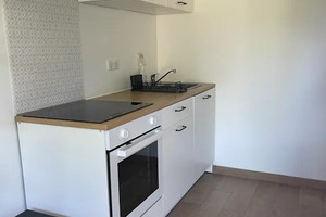 Dom do wynajęcia 35m2 Avenue Gambetta - zdjęcie 3