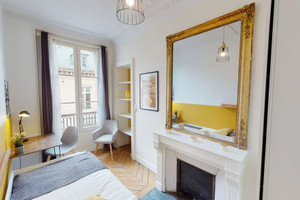 Mieszkanie do wynajęcia 115m2 Île-de-France Paris Rue Saint-Dominique - zdjęcie 1