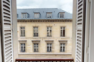 Mieszkanie do wynajęcia 115m2 Île-de-France Paris Rue Saint-Dominique - zdjęcie 3