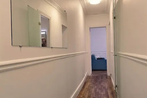 Mieszkanie do wynajęcia 40m2 Île-de-France Paris Rue des Tournelles - zdjęcie 2