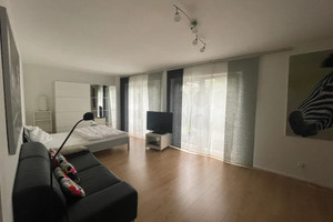 Mieszkanie do wynajęcia 38m2 Pasinger Heuweg - zdjęcie 2