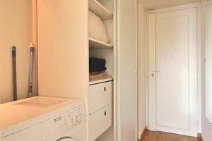 Mieszkanie do wynajęcia 20m2 Île-de-France Paris Rue de la Pompe - zdjęcie 3