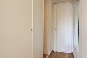 Mieszkanie do wynajęcia 20m2 Île-de-France Paris Rue de la Pompe - zdjęcie 2