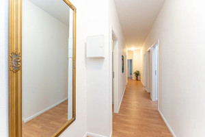 Mieszkanie do wynajęcia 170m2 Berlin Feldstraße - zdjęcie 3