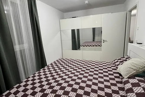 Mieszkanie do wynajęcia 72m2 Berlin Elli-Voigt-Straße - zdjęcie 2