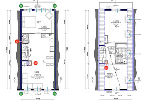 Mieszkanie do wynajęcia 95m2 Banierstraat - zdjęcie 2