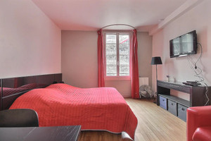 Mieszkanie do wynajęcia 30m2 Île-de-France Paris Rue Saint-Martin - zdjęcie 3