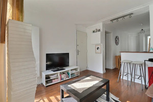 Mieszkanie do wynajęcia 37m2 Île-de-France Paris Rue Montmartre - zdjęcie 3