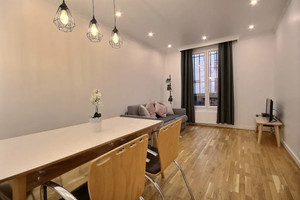 Mieszkanie do wynajęcia 43m2 Île-de-France Paris Boulevard de Strasbourg - zdjęcie 3