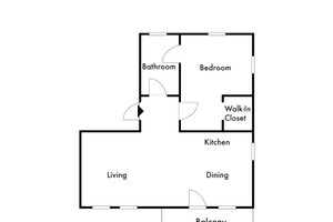 Mieszkanie do wynajęcia 85m2 Berlin Ackerstraße - zdjęcie 1