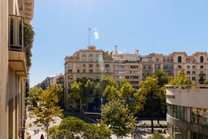 Mieszkanie do wynajęcia 200m2 Katalonia Barcelona Carrer de Muntaner - zdjęcie 3