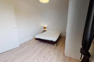 Mieszkanie do wynajęcia 106m2 Rue du Rhône - zdjęcie 3