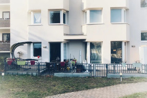 Mieszkanie do wynajęcia 22m2 Berlin Ermanstraße - zdjęcie 3