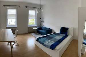 Mieszkanie do wynajęcia 70m2 Berlin Friedrich-Wilhelm-Straße - zdjęcie 2