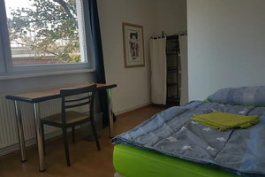 Mieszkanie do wynajęcia 80m2 Berlin Alt-Moabit - zdjęcie 2