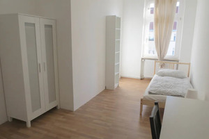 Mieszkanie do wynajęcia 108m2 Berlin Müllerstraße - zdjęcie 1