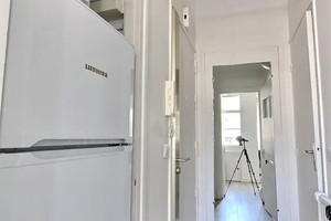 Mieszkanie do wynajęcia 33m2 Île-de-France Paris Rue Pierre Nicole - zdjęcie 2