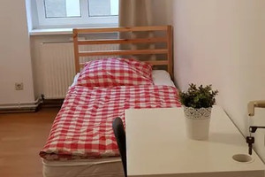 Mieszkanie do wynajęcia 85m2 Berlin Kurze Straße - zdjęcie 1