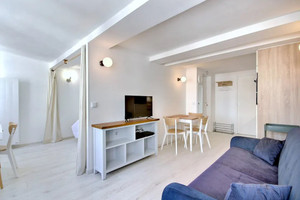 Mieszkanie do wynajęcia 34m2 Île-de-France Paris Rue Montorgueil - zdjęcie 3