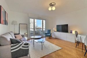 Mieszkanie do wynajęcia 70m2 Île-de-France Paris Rue Falguière - zdjęcie 2