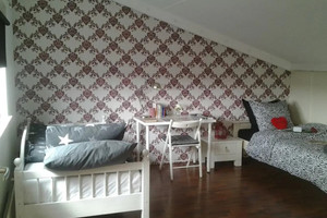 Dom do wynajęcia 18m2 Simpelveldstraat - zdjęcie 3