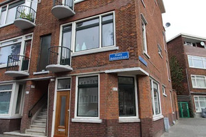 Mieszkanie do wynajęcia 65m2 Frans Bekkerstraat - zdjęcie 1