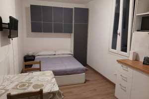 Mieszkanie do wynajęcia 30m2 Emilia-Romania Bologna Via Porta di Castello - zdjęcie 2