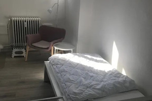 Mieszkanie do wynajęcia 15m2 Rue Philippe-le-Bon - zdjęcie 2