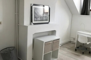 Mieszkanie do wynajęcia 15m2 Rue Philippe-le-Bon - zdjęcie 3