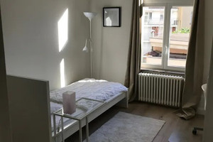 Mieszkanie do wynajęcia 15m2 Rue Philippe-le-Bon - zdjęcie 1