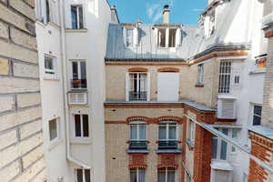 Mieszkanie do wynajęcia 84m2 Île-de-France Paris Rue Sédillot - zdjęcie 2