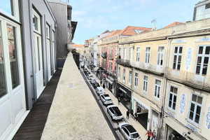 Mieszkanie do wynajęcia 44m2 Porto Porto Rua Fernandes Tomás - zdjęcie 2