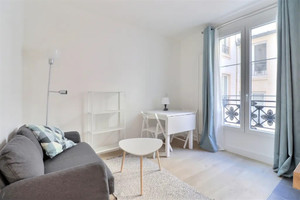 Mieszkanie do wynajęcia 23m2 Île-de-France Paris Rue de la Roquette - zdjęcie 1