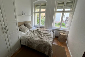 Mieszkanie do wynajęcia 56m2 Berlin Friedrich-Karl-Straße - zdjęcie 1