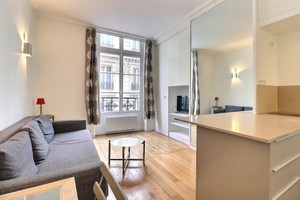 Mieszkanie do wynajęcia 27m2 Île-de-France Paris Rue du Dragon - zdjęcie 1