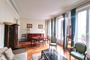 Mieszkanie do wynajęcia 72m2 Île-de-France Paris Boulevard de La-Tour-Maubourg - zdjęcie 1