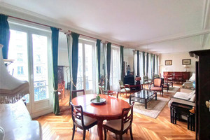 Mieszkanie do wynajęcia 72m2 Île-de-France Paris Boulevard de La-Tour-Maubourg - zdjęcie 3