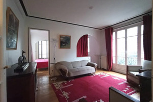 Mieszkanie do wynajęcia 55m2 Île-de-France Paris Rue Jean Bart - zdjęcie 1