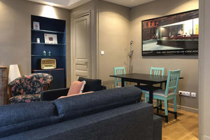 Mieszkanie do wynajęcia 45m2 Île-de-France Paris Rue du Faubourg Saint-Honoré - zdjęcie 2