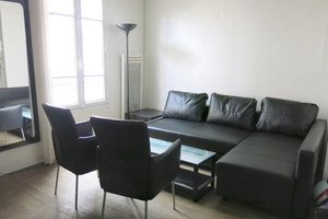 Mieszkanie do wynajęcia 40m2 Île-de-France Paris Rue Saint-Sabin - zdjęcie 2