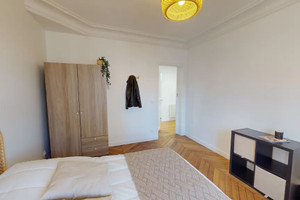 Mieszkanie do wynajęcia 56m2 Île-de-France Paris Rue Chaligny - zdjęcie 2