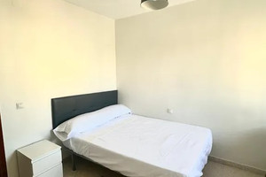 Mieszkanie do wynajęcia 120m2 Andaluzja Malaga Calle Angosta del Carmen - zdjęcie 2