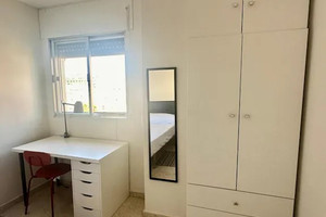 Mieszkanie do wynajęcia 120m2 Andaluzja Malaga Calle Angosta del Carmen - zdjęcie 3