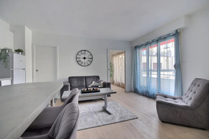 Mieszkanie do wynajęcia 55m2 Île-de-France Paris Rue Fourcroy - zdjęcie 2