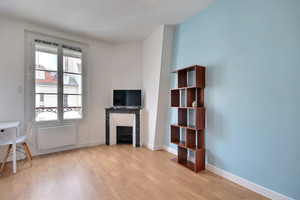 Mieszkanie do wynajęcia 28m2 Île-de-France Paris Rue de Charenton - zdjęcie 3