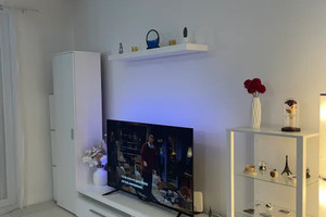 Mieszkanie do wynajęcia 68m2 Berlin Elsa-Brändström-Straße - zdjęcie 1